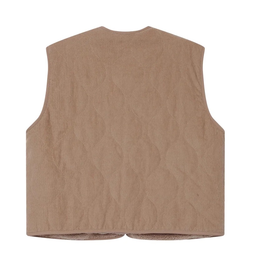 Grace & Mila - QUILTED JACKET
TAN SETH - Picture 8 of 8